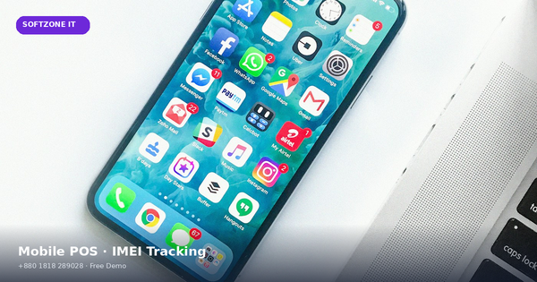 Mobile IMEI Guide